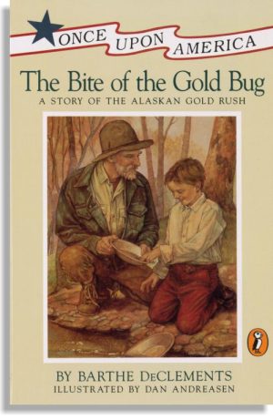 The Bite of the Gold Bug