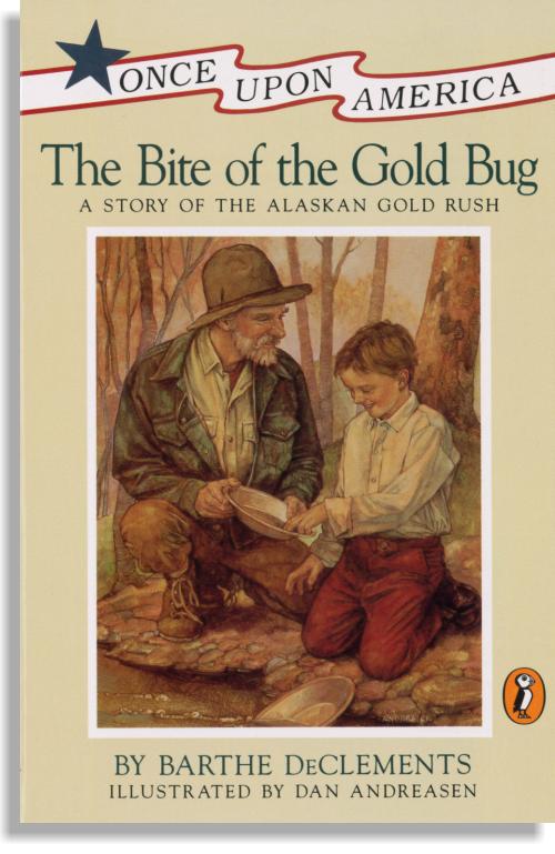 The Bite of the Gold Bug