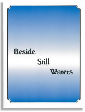 Beside Still Waters