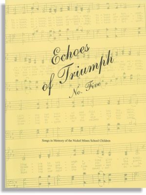 Echoes of Triumph No. 5