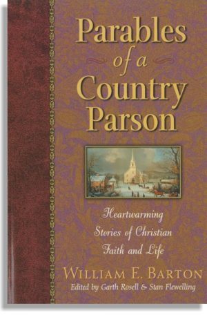 Parables Of A Country Parson