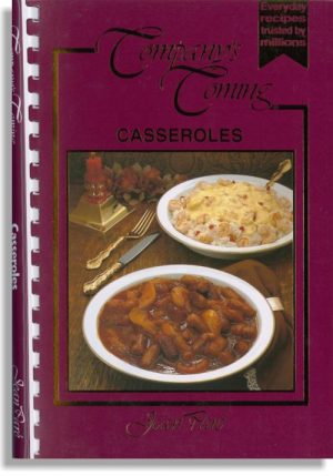 Casseroles
