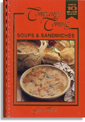 Soups & Sandwiches