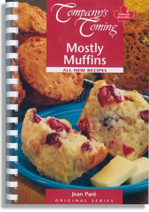 Mostly Muffins