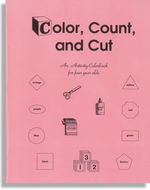 Color, Count, and Cut