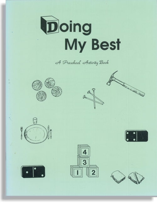 Doing My Best
