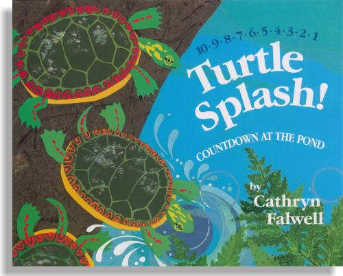 Turtle Splash!