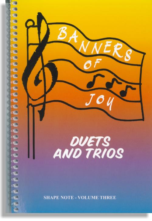 Banners of Joy No. 3