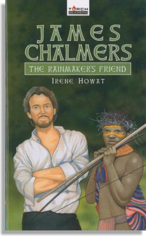 James Chalmers: The Rainmaker's Friend
