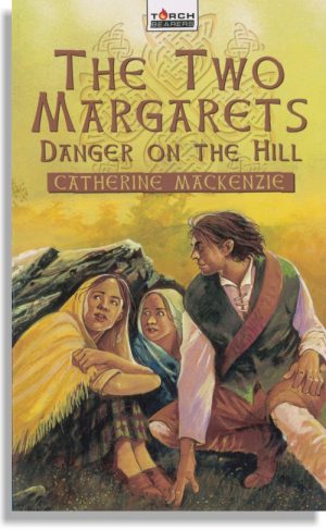 Two Margarets, Danger on the Hill