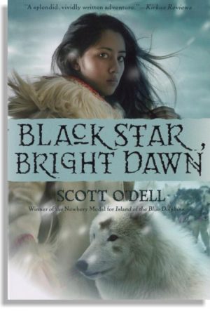 Black Star, Bright Dawn
