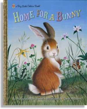 Home for a Bunny (Discount Slight Damage)