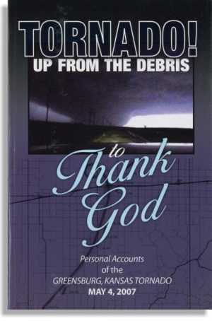 Tornado! Up From The Debris