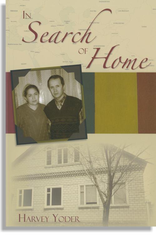 In Search of Home