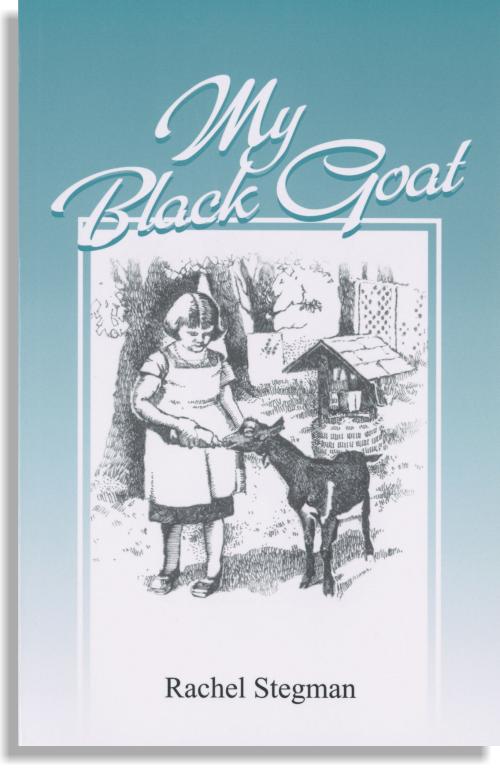 My Black Goat