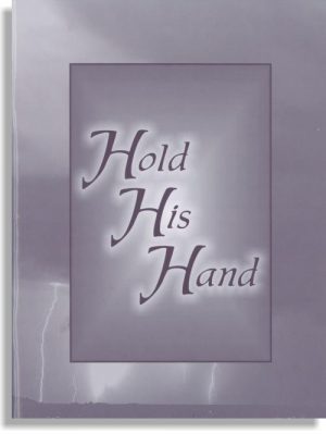 Hold His Hand