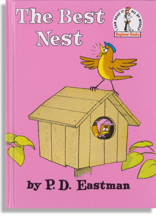 The Best Nest