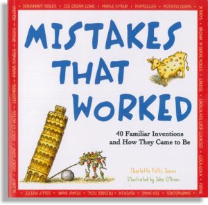 Mistakes That Worked