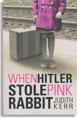 When Hitler Stole Pink Rabbit