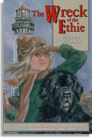 The Wreck of the Ethie