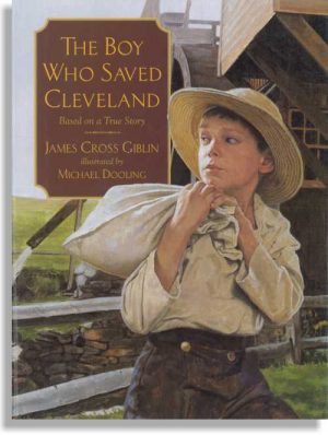 The Boy Who Saved Cleveland