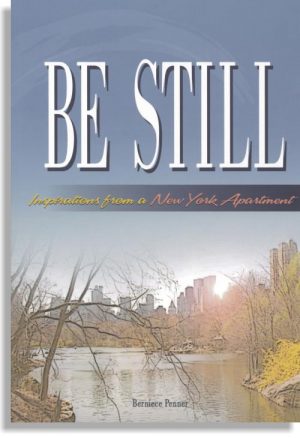 Be Still