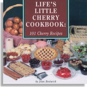 Life's Little Cherry Cookbook