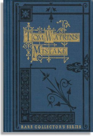 Tom Watkins' Mistake