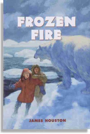 Frozen Fire