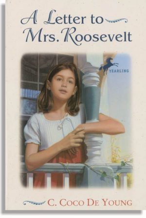 A Letter to Mrs. Roosevelt