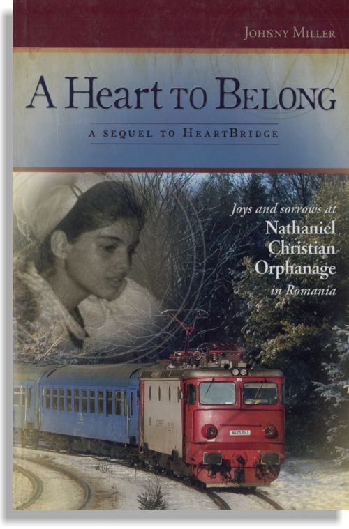 A Heart to Belong