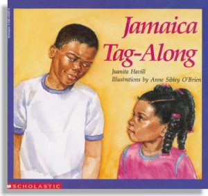 Jamaica Tag-Along