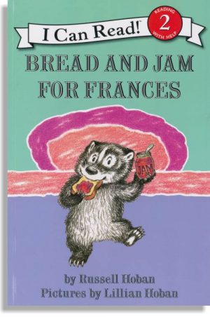 Bread and Jam for Frances