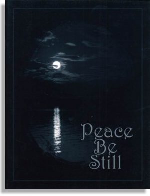 Peace Be Still
