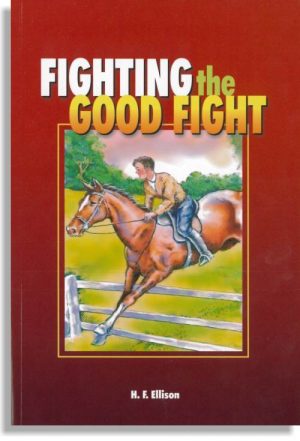 Fighting the Good Fight