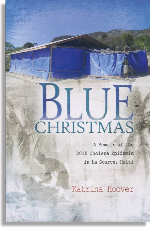 Blue Christmas