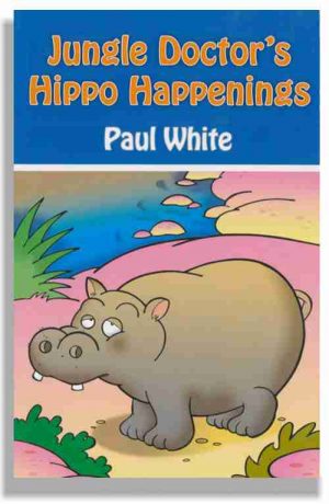 Jungle Doctor's Hippo Happenings – 4