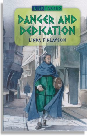 Danger and Dedication