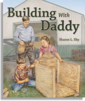 Building With Daddy