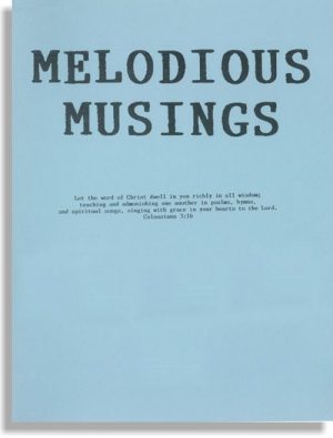 Melodious Musings