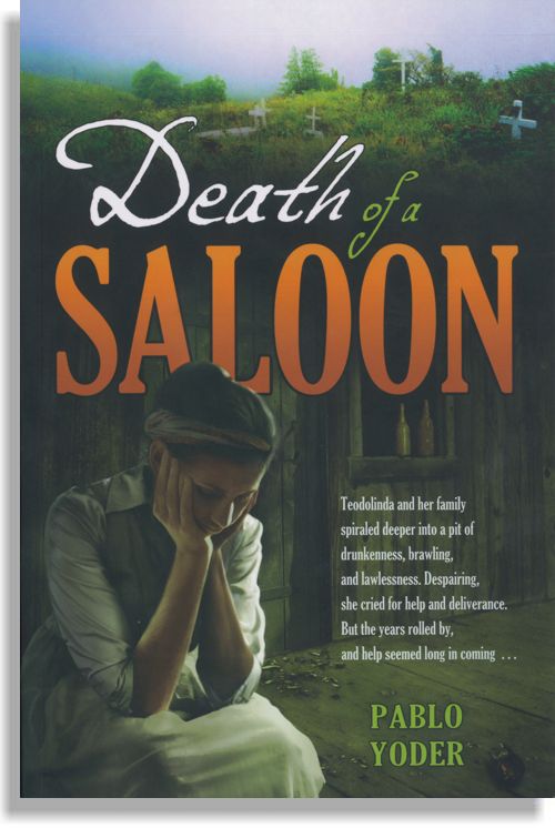 Death of a Saloon