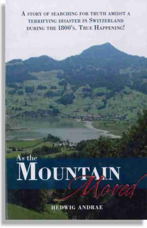 As the Mountain Moved