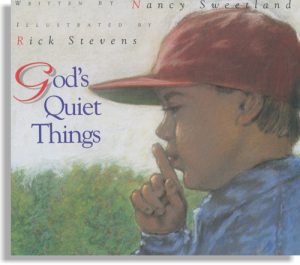 God's Quiet Things