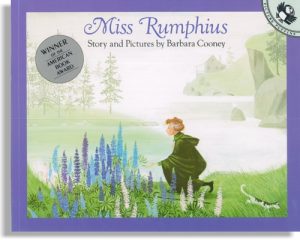 Miss Rumphius