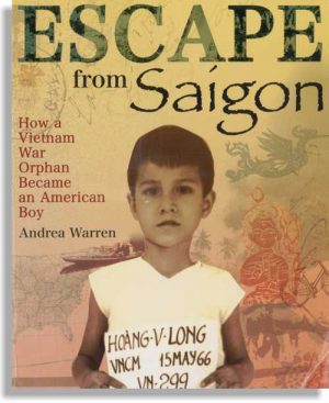 Escape From Saigon