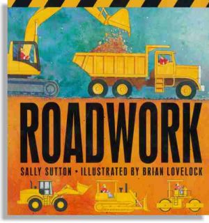 Roadwork