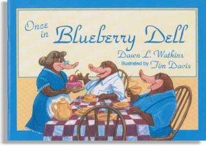 Once in Blueberry Dell