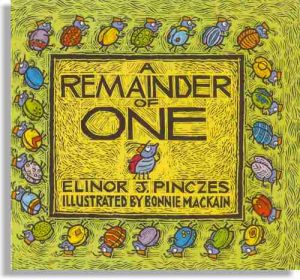 A Remainder of One