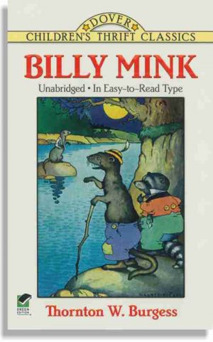 Billy Mink