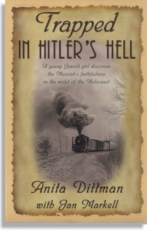 Trapped In Hitler’s Hell